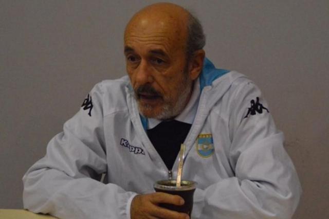 "En la reuni�n empezamos a tirar ideas y hacer an�lisis sobre las distintas posibilidades"