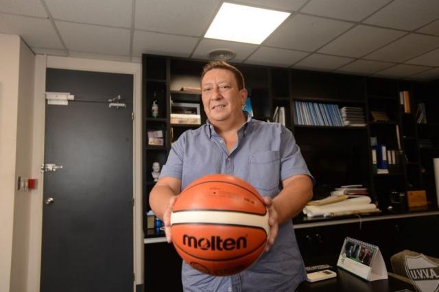 Borro: "Cada Federaci�n tiene que ser una peque�a CABB en cada Provincia"