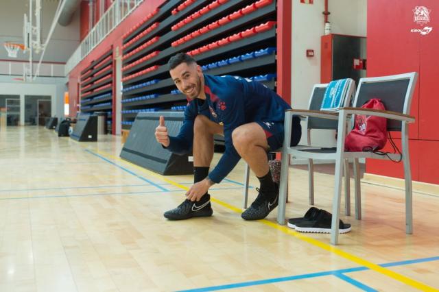 Regreso Argento en Espa�a