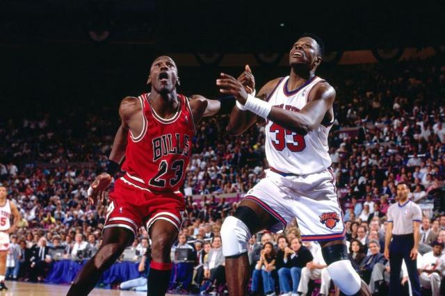 El verdugo de los mejores (Modo Este)