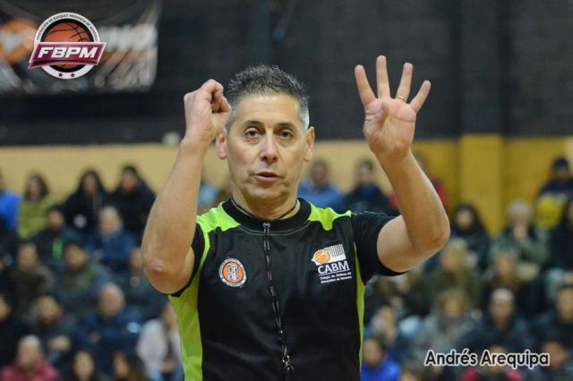 Aluz: �La figura del �rbitro se ha revalorizado�