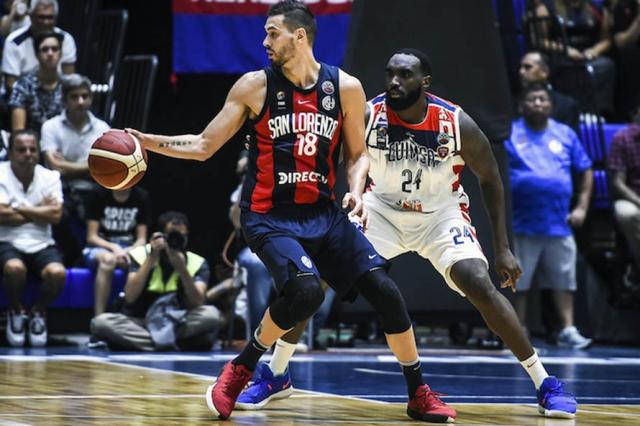 Pi�ero " El equipo se est� armando para estar bien arriba"