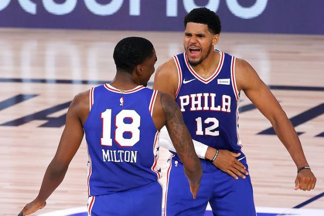 Lakers se asegur� el primer puesto del Oeste