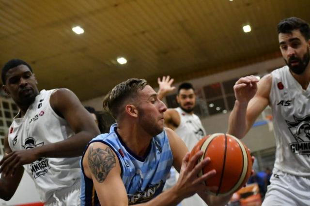 Hispano con m�s dudas que certezas