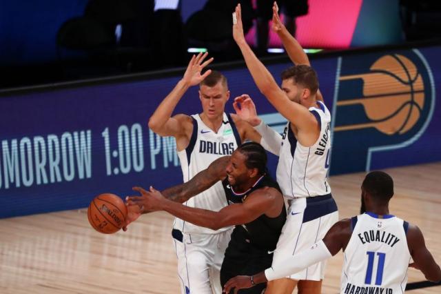 Dallas dej� abierta la serie