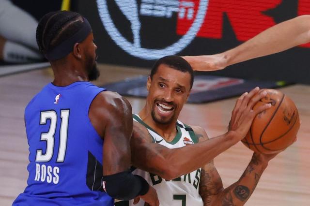 Bucks sac� pasaje a semifinales