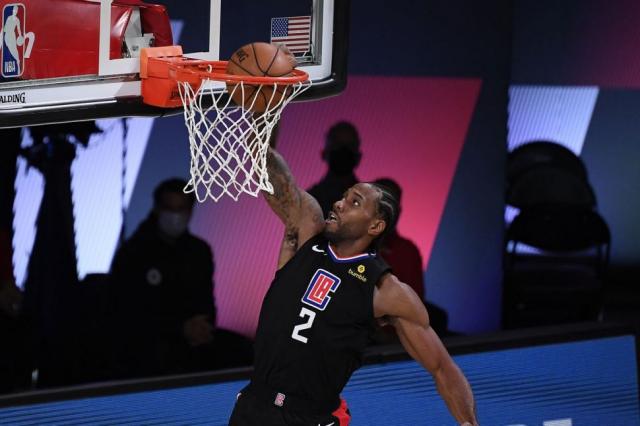 Clippers se adelant� ante Nuggets