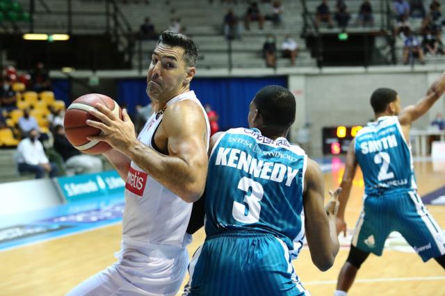 Falt� el colectivo