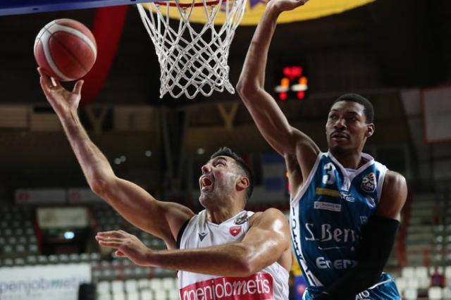 Falt� el colectivo