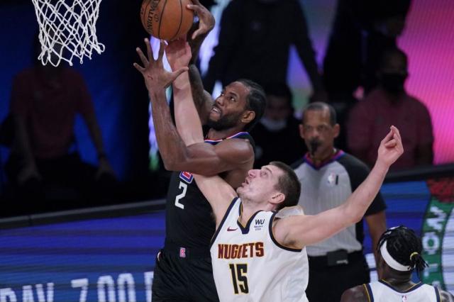 Un milagroso Denver elimin� a Clippers