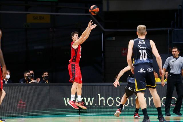 No alcanz� con la heroica