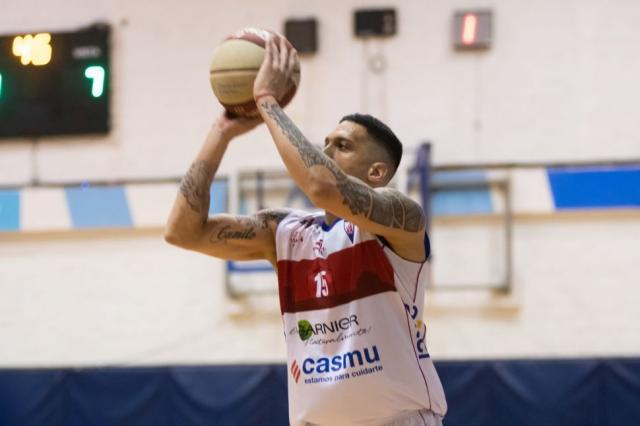 Desperdici� su chance