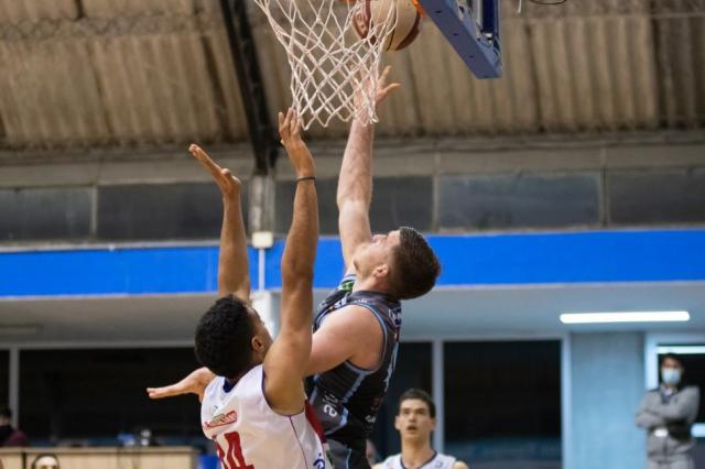 Desperdici� su chance