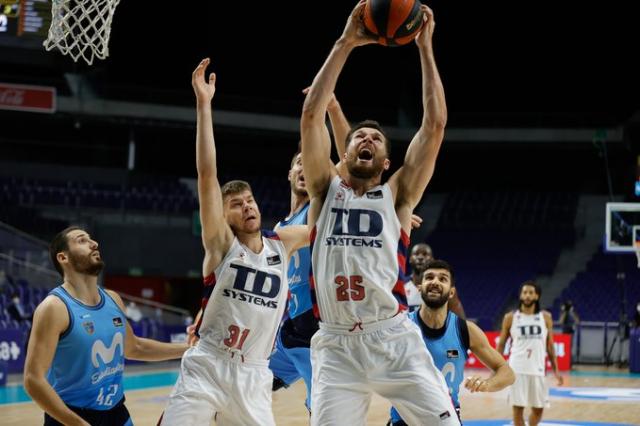 Otro final de campe�n