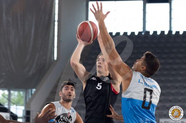 Acci�n de pretemporada