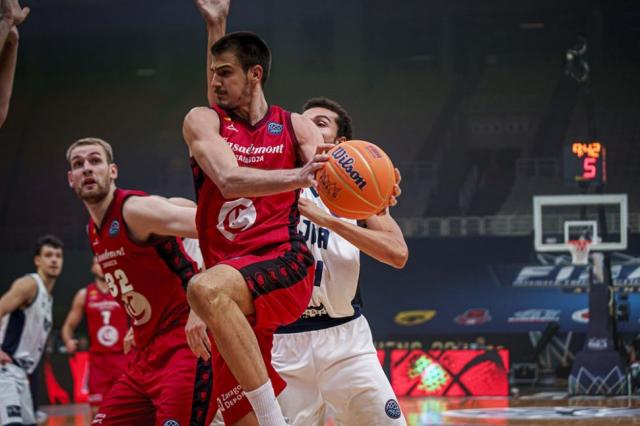 No logr� su cometido