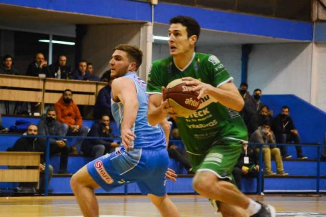 Se levant� a tiempo