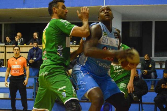 Se levant� a tiempo