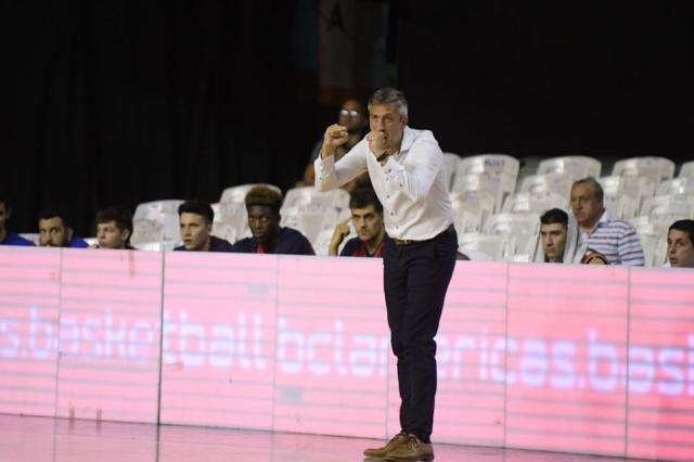 Quimsa y su sue�o de final