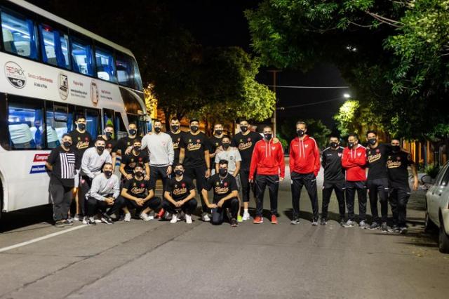 D�a 1: La vuelta de la naranja