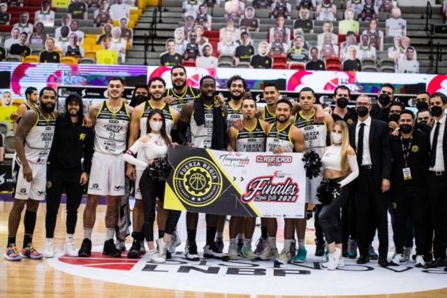 La local�a y la experiencia por sobre todo