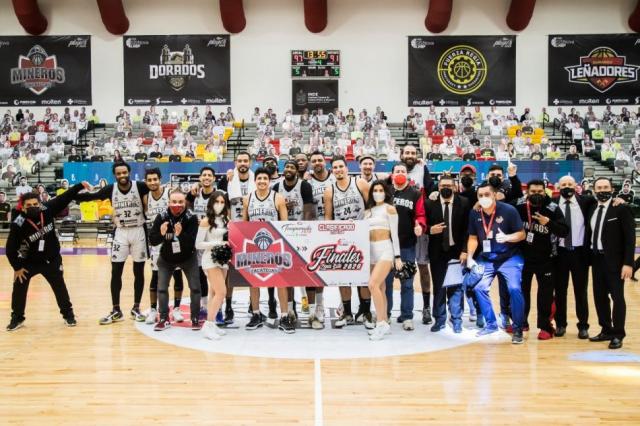 No alcanz� la Le�a