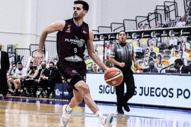 Figueredo: "Ten�a el deseo de volver a la Liga"