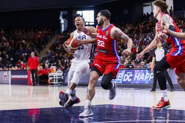 Se completan las ventanas sin Canad�