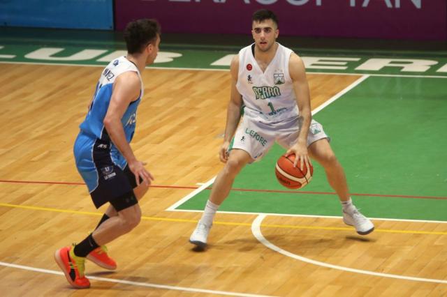 Caballito rel�mpago