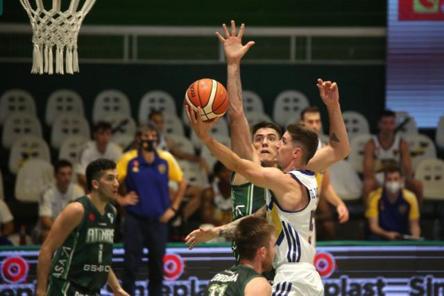 Regres� del m�s all�