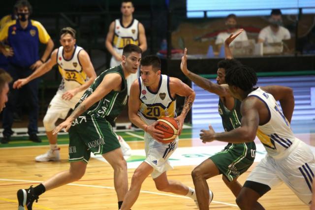 Regres� del m�s all�