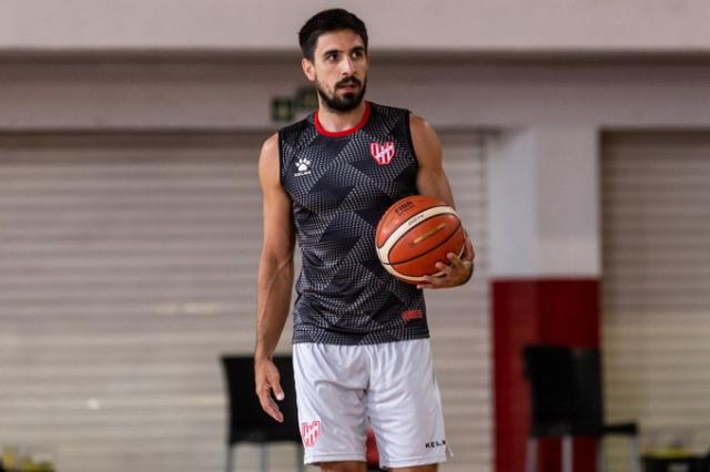 Brussino: "Instituto me abri� las puertas con una confianza y apoyo muy grande"