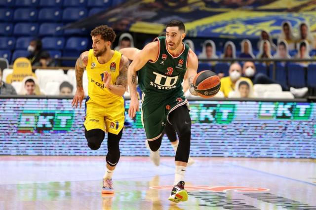 Perdi� el foco en Europa