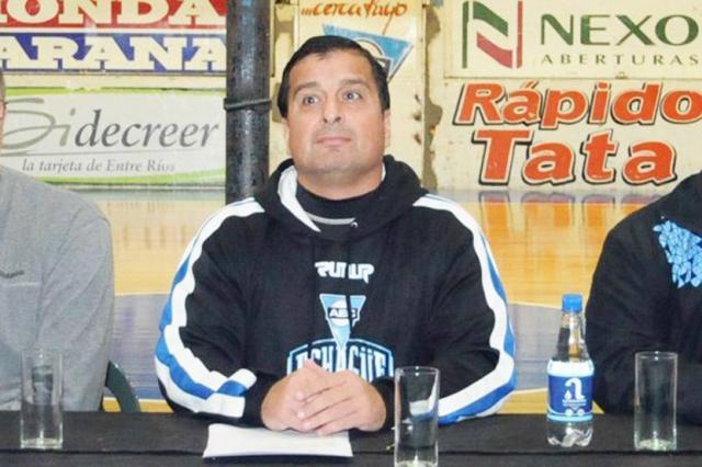 Casaretto: �Estamos en condiciones de hacer un equipo competitivo�