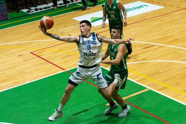 El Turco se acord� de ganar