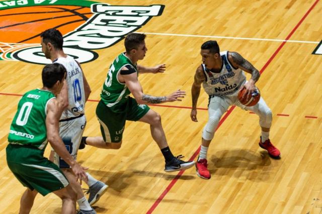 El Turco se acord� de ganar