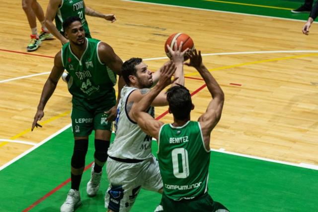 El Turco se acord� de ganar