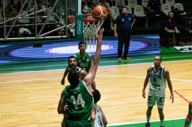 El Turco se acord� de ganar