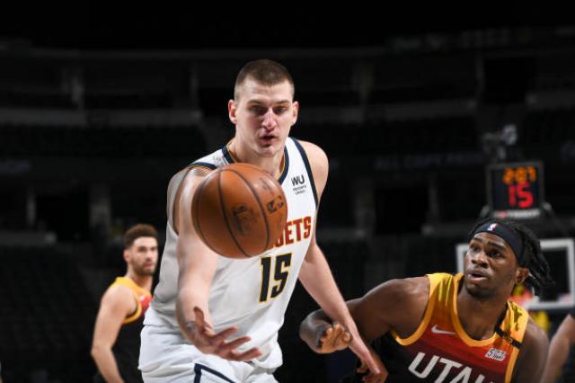 Campazzo se luci� en la paliza de Denver al l�der