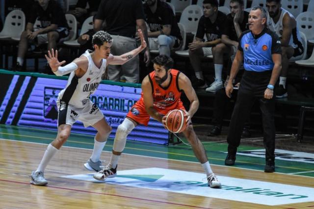 Lo inici� y lo termin�