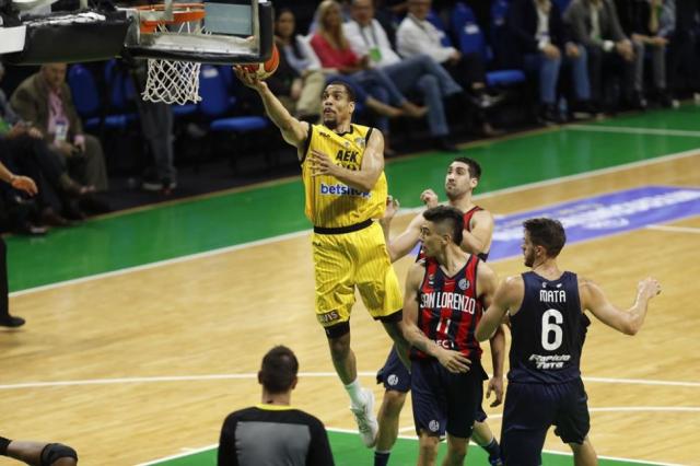 Europa no es Am�rica