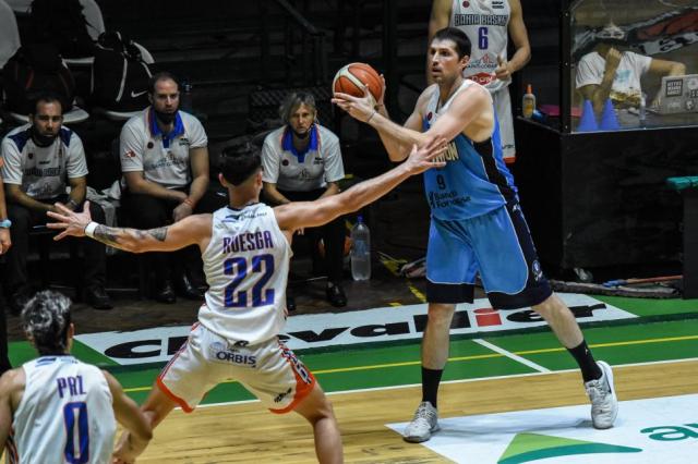 Alcanz� con el inicio