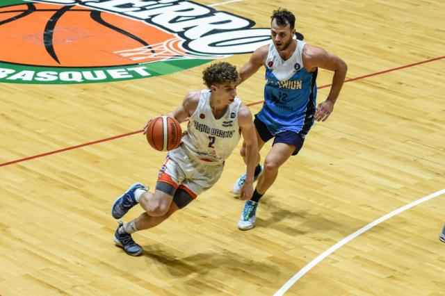 Alcanz� con el inicio