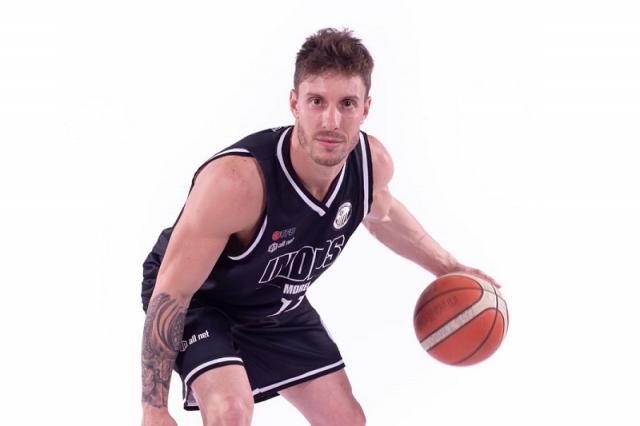 De Pietro: "La caracter�stica principal del equipo es la intensidad"