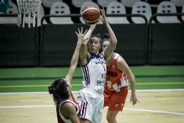 C�modo triunfo de Quimsa