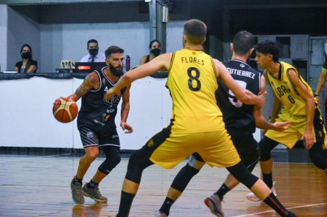 Los locales a toda m�quina