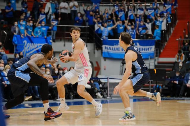 La legi�n lo hizo de nuevo