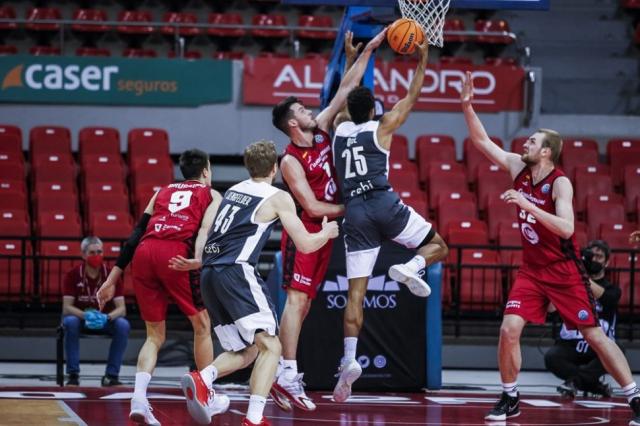 Supremac�a absoluta