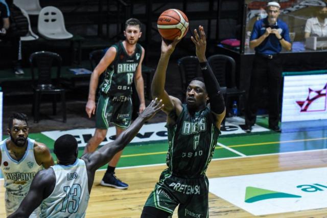 Hispano tom� el imperio griego