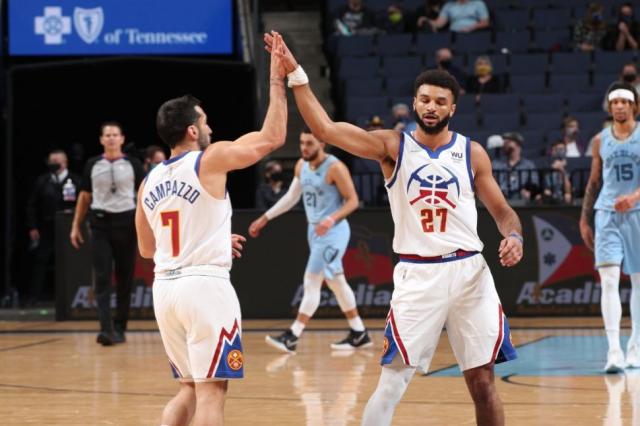 Facu volvi� con un triunfo